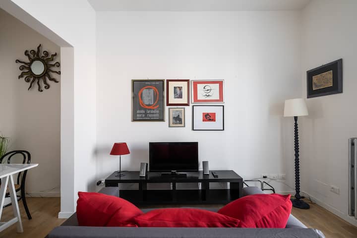 Sala de estar