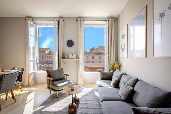 Stéphane Daniel Eric managed Airbnb listing 2