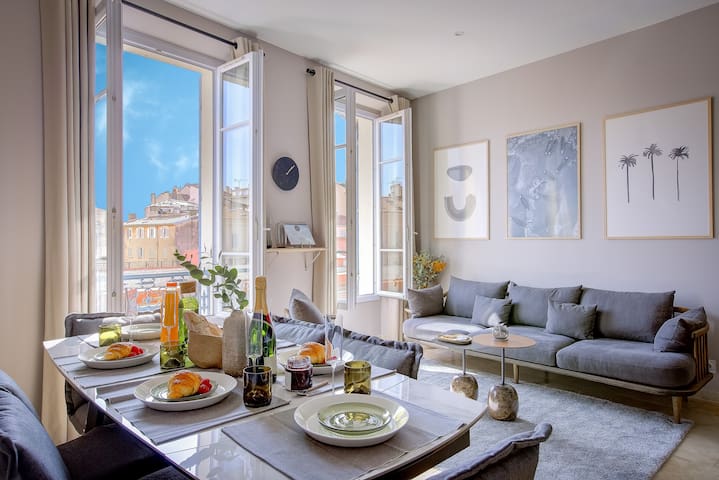 Stéphane Daniel Eric managed Airbnb listing 2
