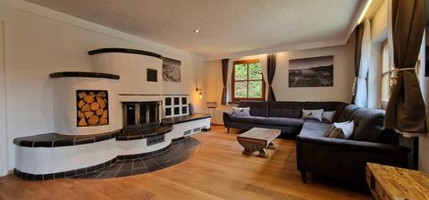 14 Person Seehaus incl. Lake Way
