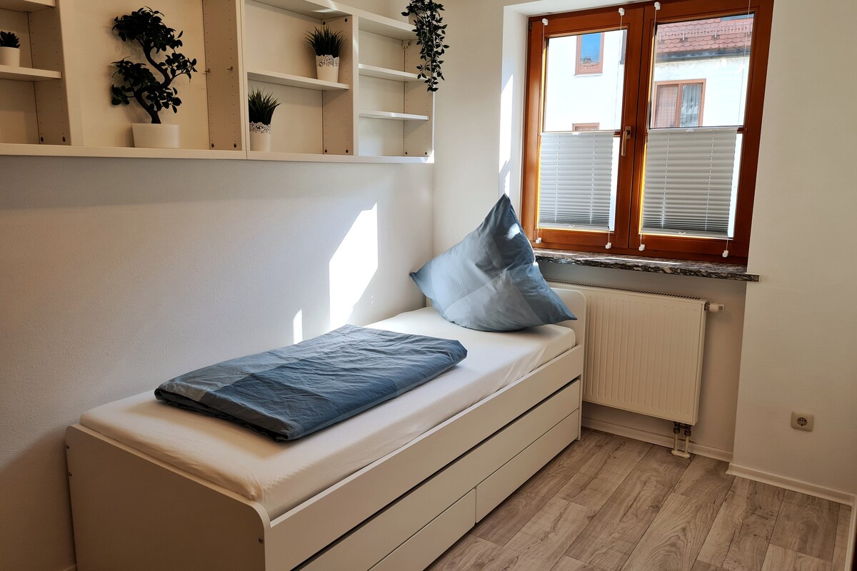 Легло в отделна стая