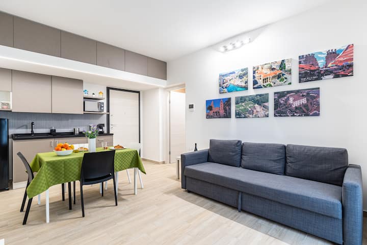 Solemar Sicilia - Multi Suite 6.3 - Palermo