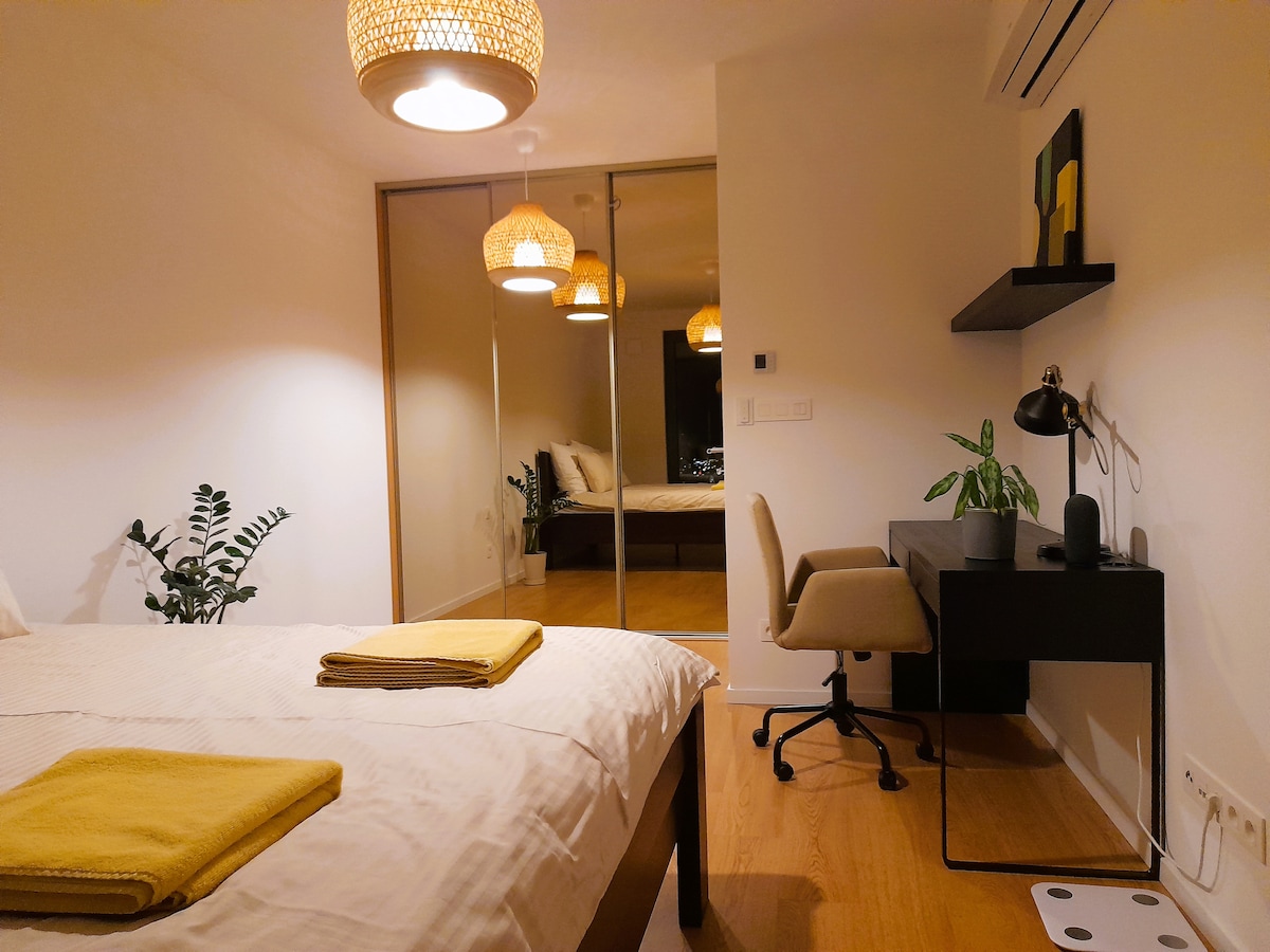 Спална соба