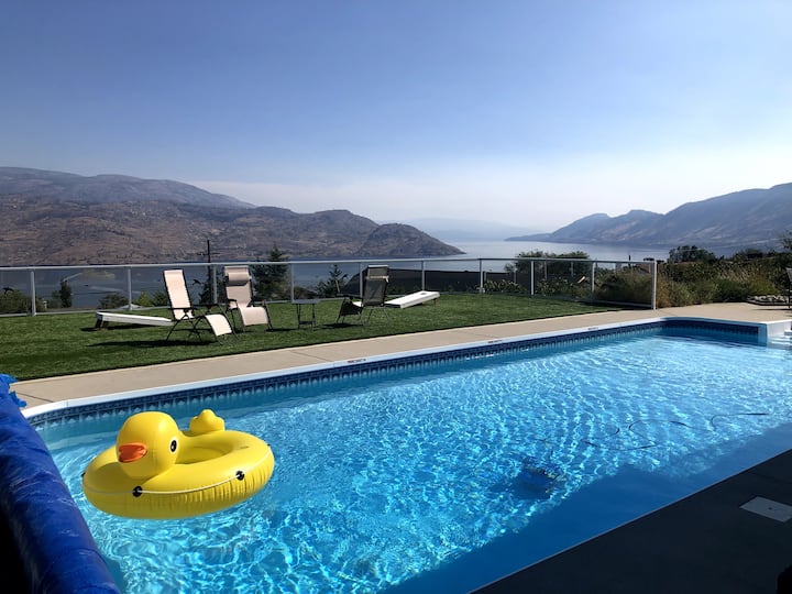 Peachland Holiday Rentals & Homes British Columbia, Canada Airbnb