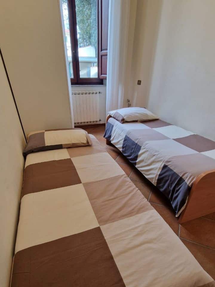 Მესამე საძინებელი