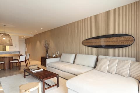 Sea VIEW BRAVA DESIGN+ART+COZINESS