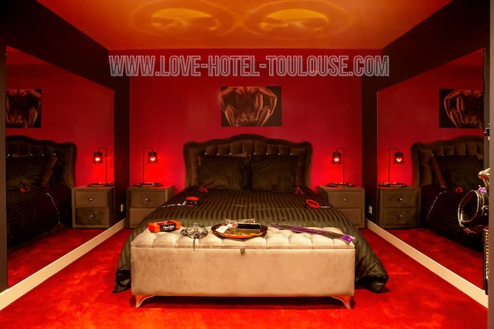 Guest favorite listing in Toulouse