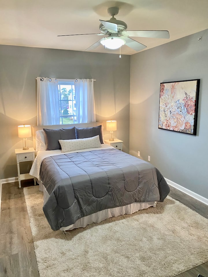 Lovely Beach Getaway Rehoboth Condo Condominiums for Rent in