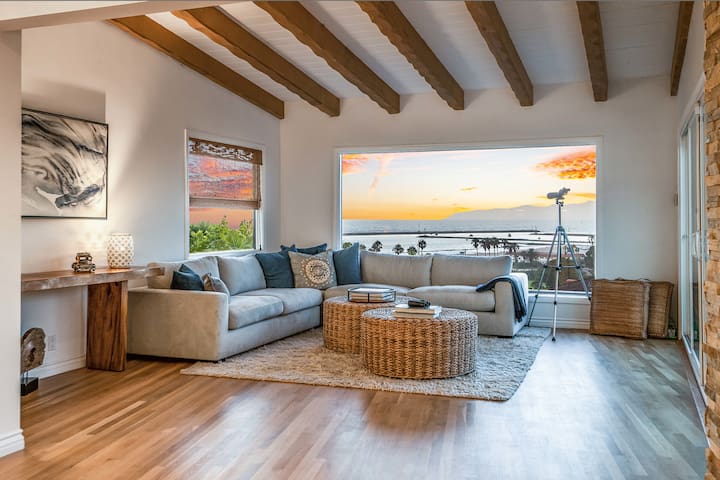 Best View Ever! Make Your Holidays Special