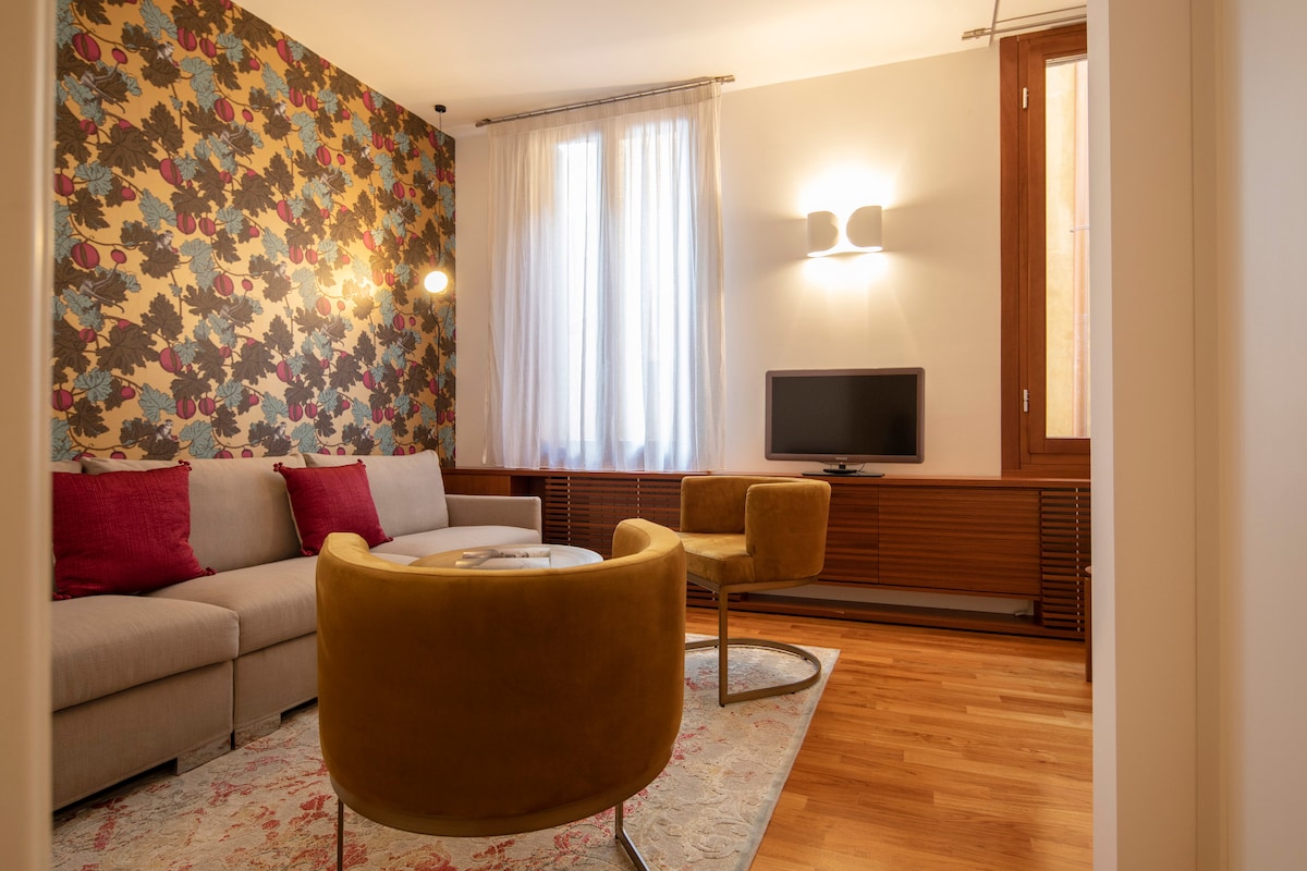 Airbnb con migliori performance: Cà della Scimmia - Classic Apartment a Venezia