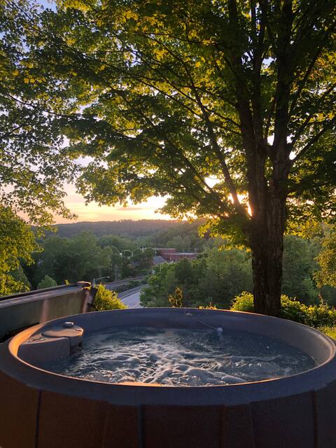 3BR/3Bath near red river gorge