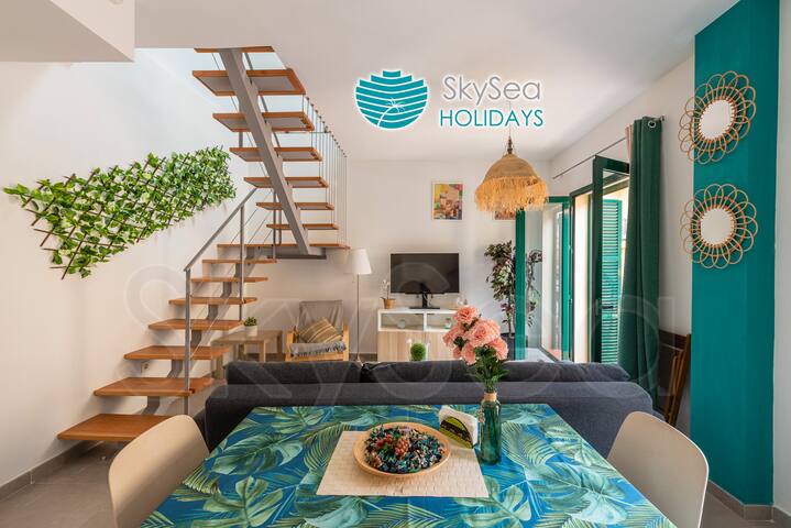 SkySea managed Airbnb listing 3