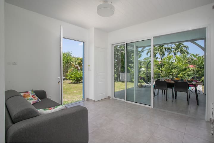 Всекидневна