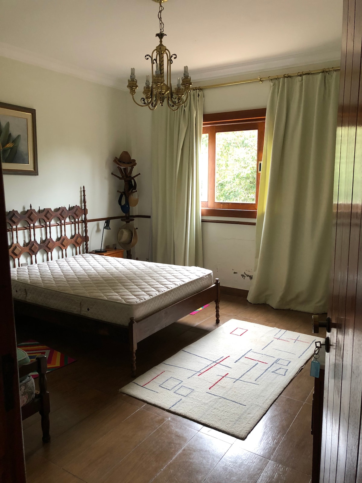  （卧室3 ）休息室楼下