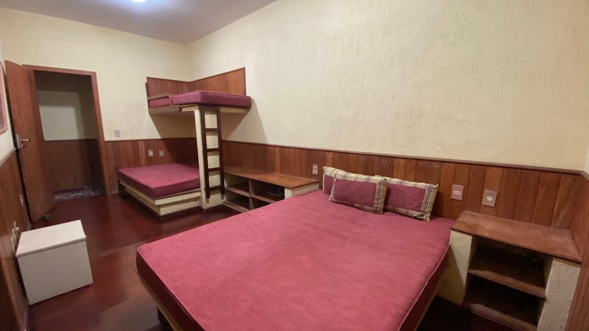 （卧室5 ） -楼下