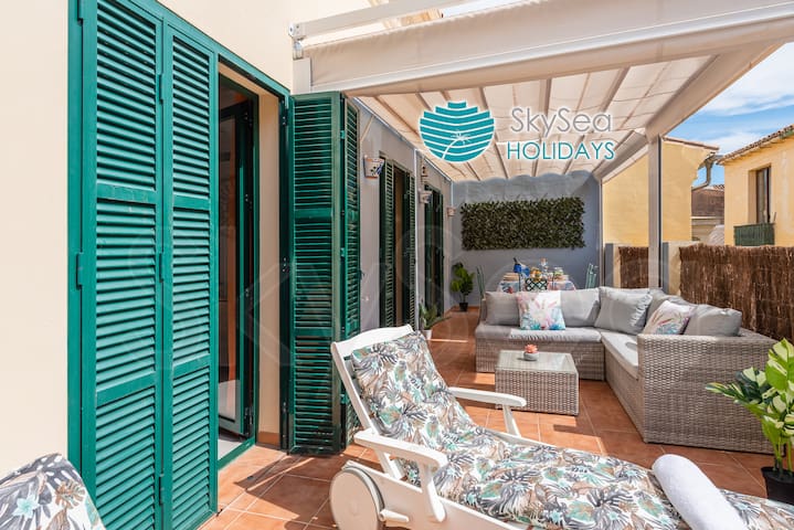 SkySea managed Airbnb listing 2