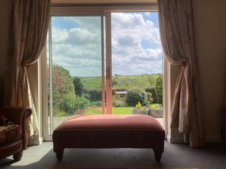 Stunning Farmhouse For 6 At Peak District Edge. - Sheffield