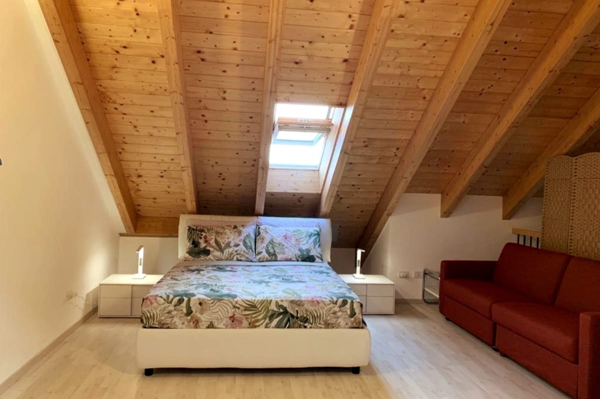 Спална соба