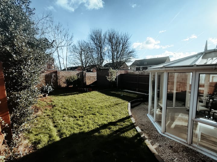 Banbury Holiday Rentals & Homes England, United Kingdom Airbnb