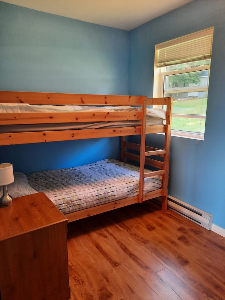 Habitación 1