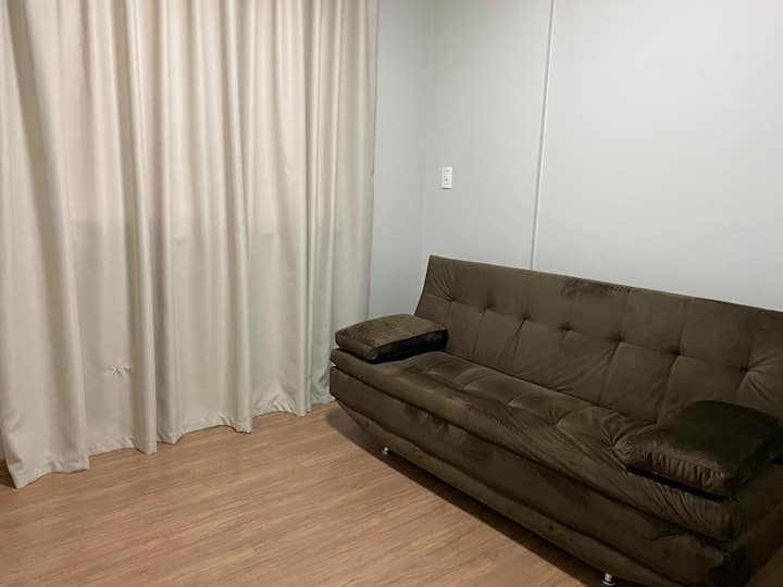 Chambre 1