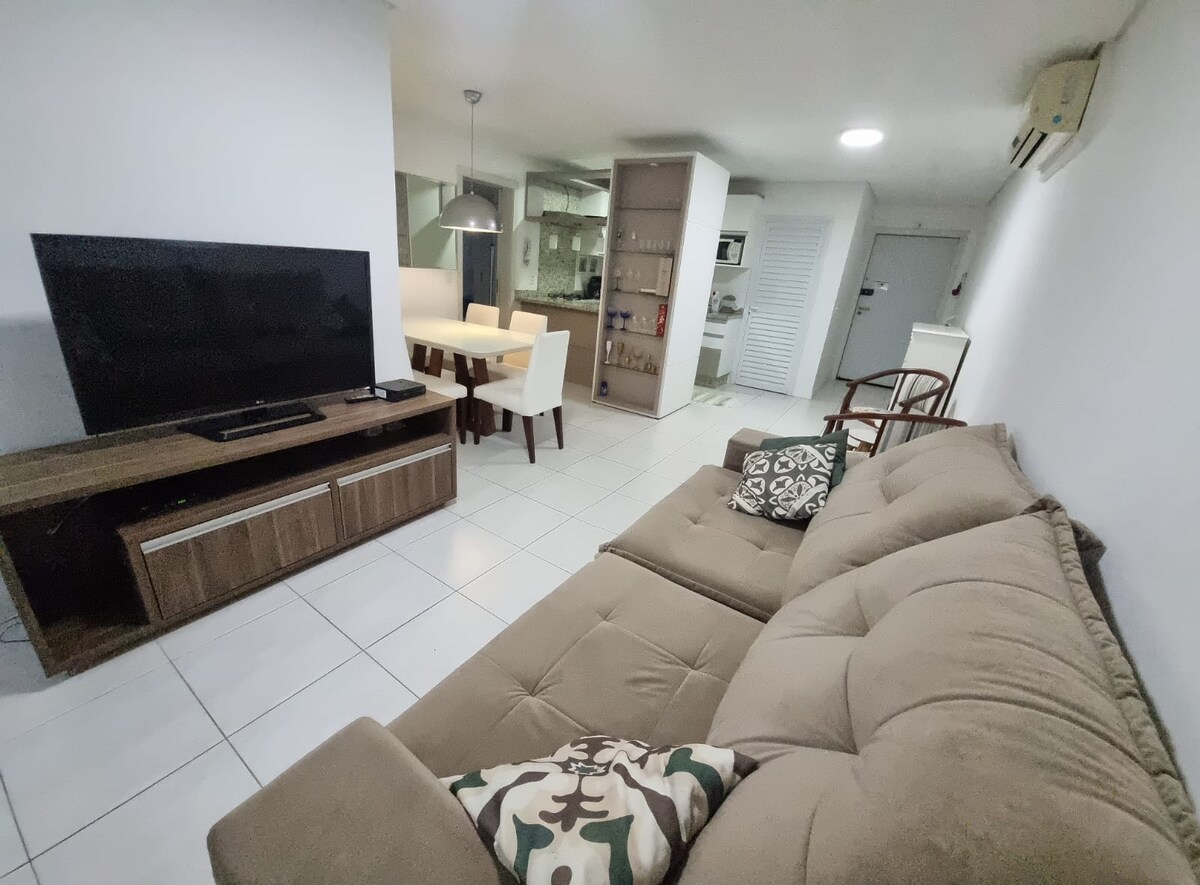 მისაღები ოთახი