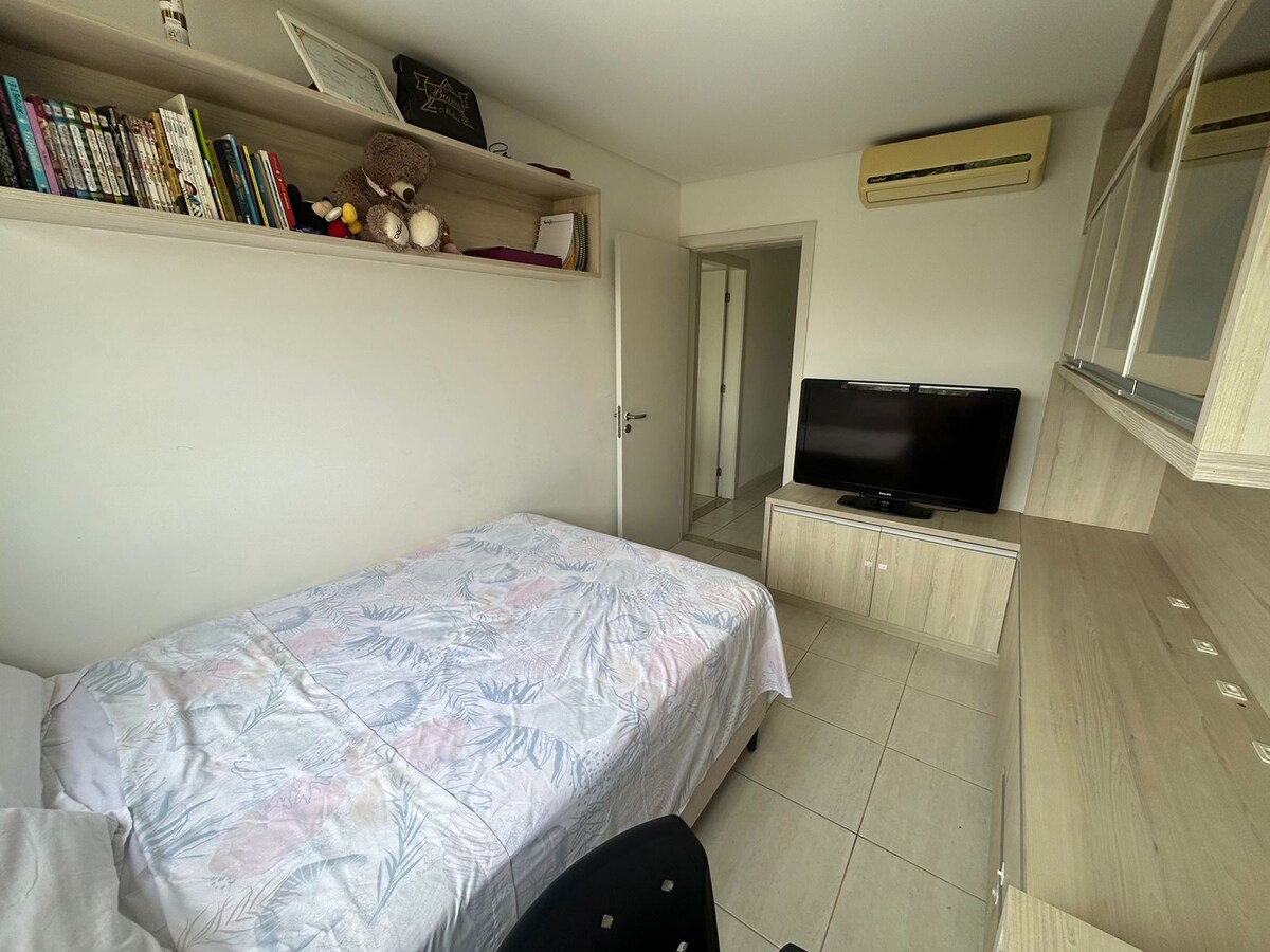 საძინებელი 2