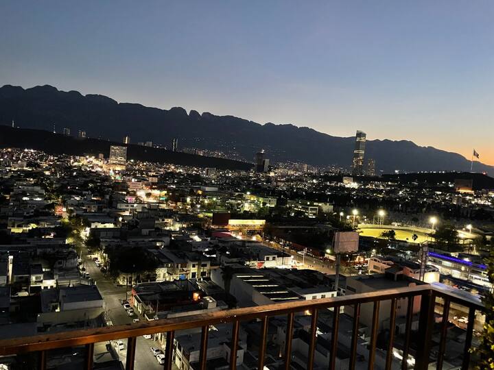 モンテレイのバケーションレンタルと宿泊先 Nuevo Leon メキシコ Airbnb