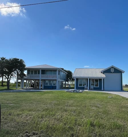Listing in Rockport