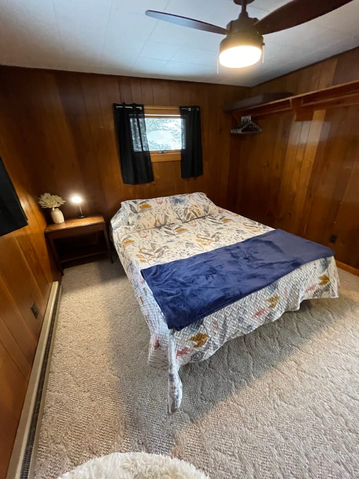 საძინებელი 2