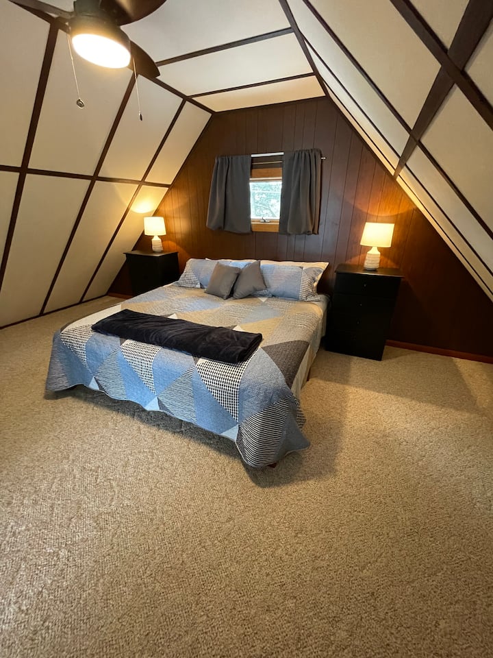 საძინებელი 3