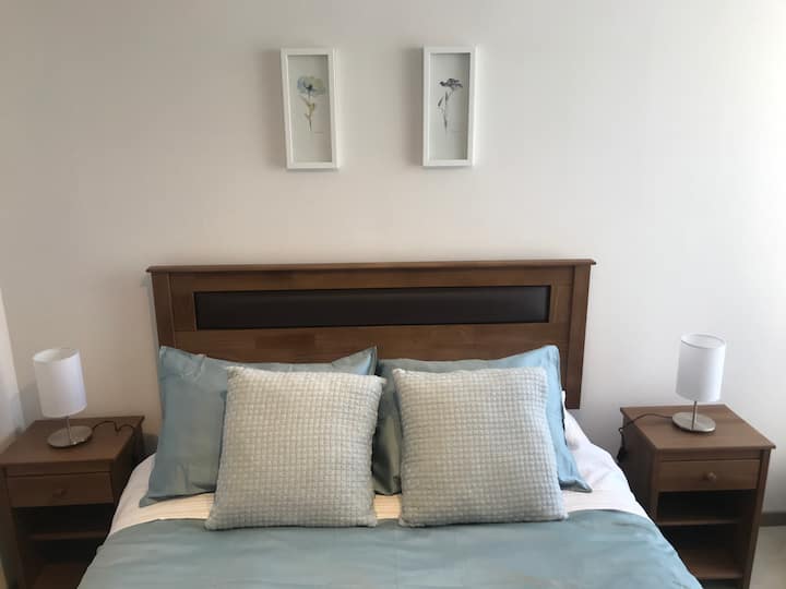 საძინებელი 1