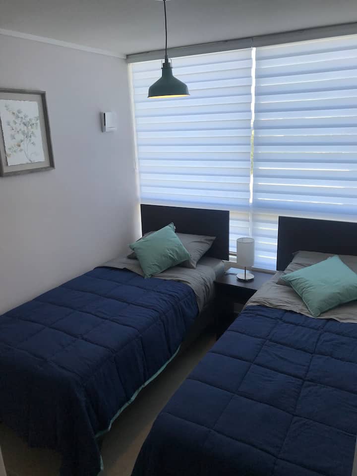 საძინებელი 2