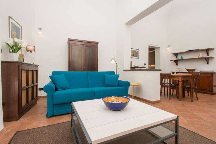Urban Suites in the heart of Lecce gallery image 3