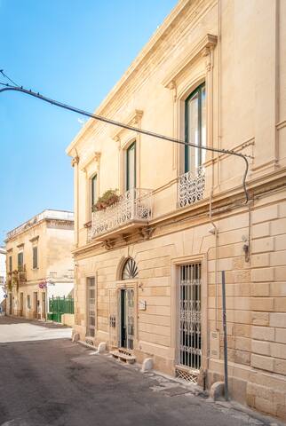 Urban Suites in the heart of Lecce gallery image 5