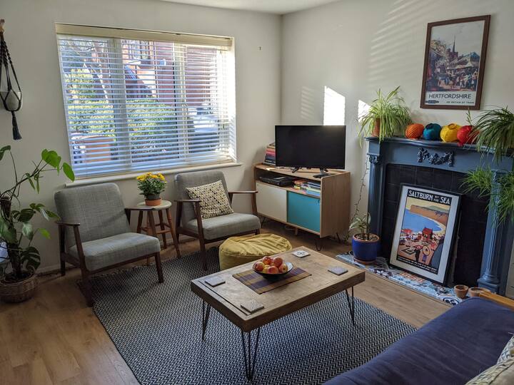 Letchworth Garden City Holiday Rentals & Homes England, United