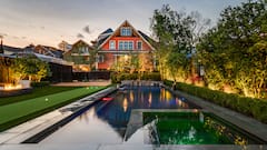 %E2%98%85+Luxe+Thomas+Mansion+%E2%98%85+%7C+hot+tub%2C+pool%2C+fire+pit%21