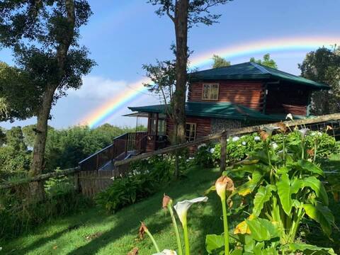 Casa Cielo Rico - Mountain Magic