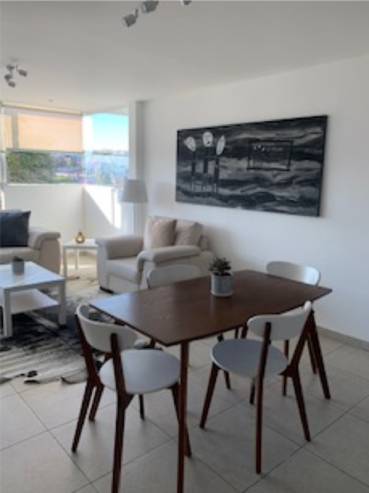 Beautiful apartment with all amenities. Serviced apartments for Rent