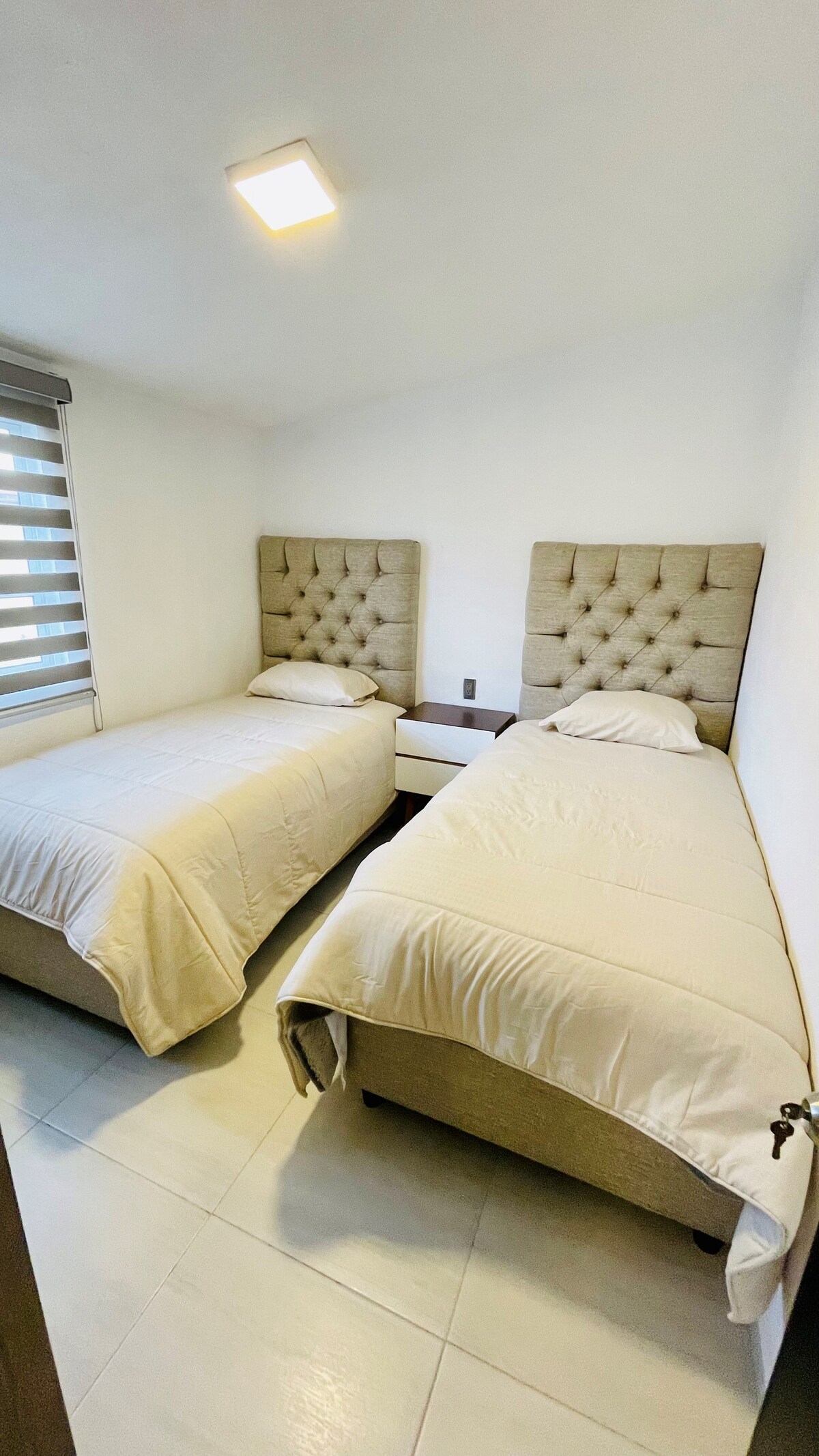 Sekundárna spálňa 