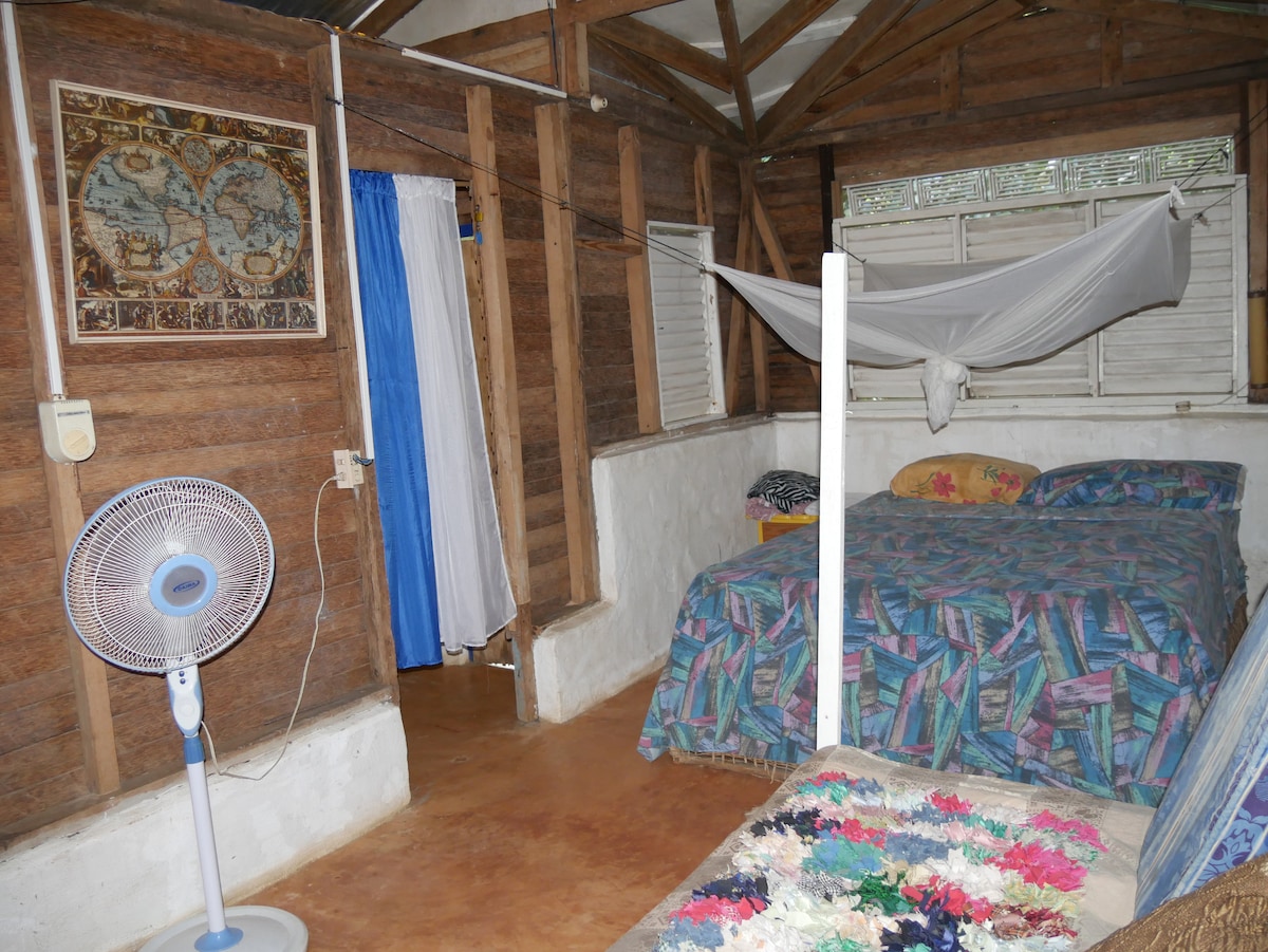 ห้องแบบ 1 ห้องนอน (1 Bedroom)