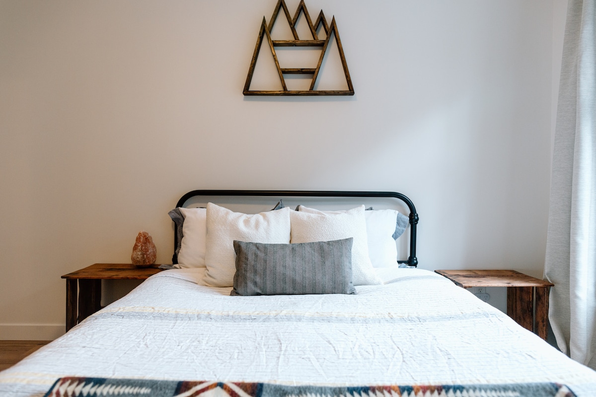 Primarna spavaća soba