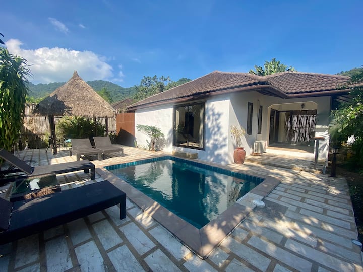 Home in Ko Tao · ★4.80 · 1 bedroom · 1 bed · 1 bath