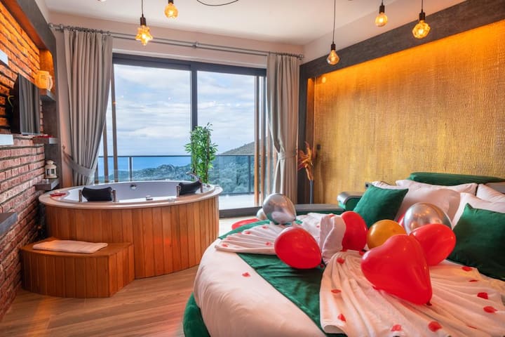 Kayakoy Villas managed Airbnb listing 2