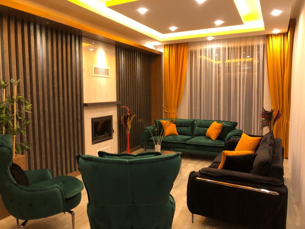 Всекидневна зона