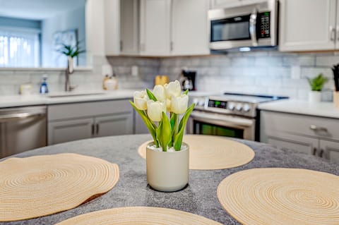 Home Away from Home, Ruoff , grand park