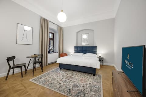 Palace Apartment for 2 people