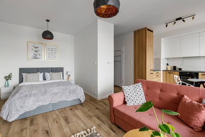 Homewell Apartments managed Airbnb listing 3