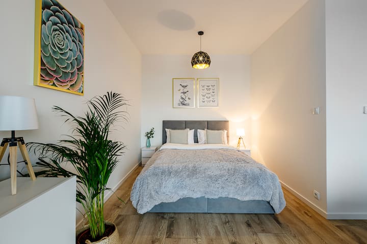 Homewell Apartments managed Airbnb listing 3