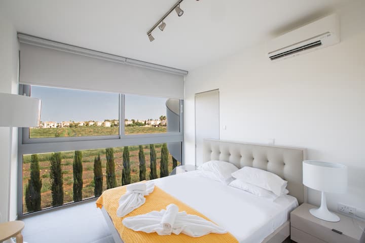 Qipro në The Sun Holidays PW Villas 8